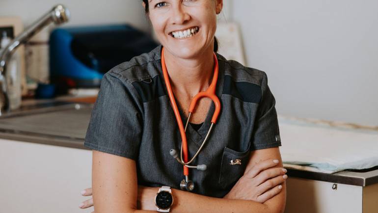 Ana Hudobivnik Studen